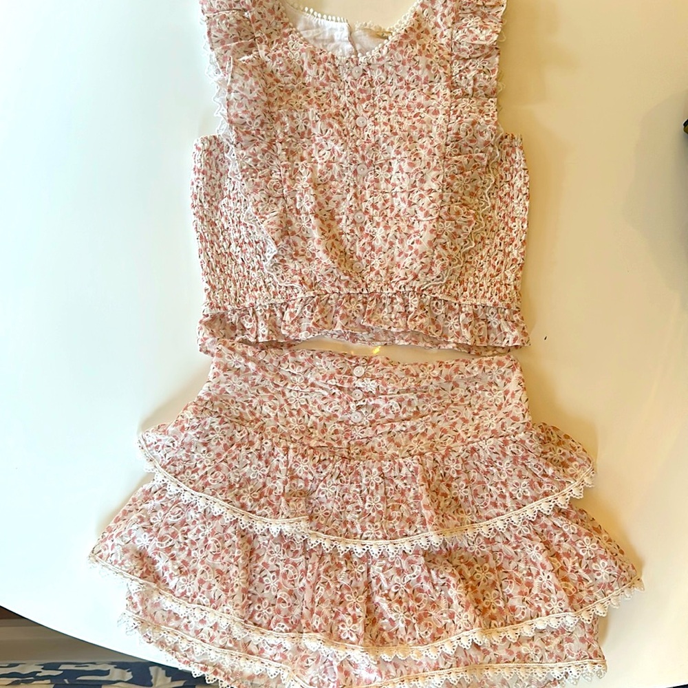Hannah Banana set